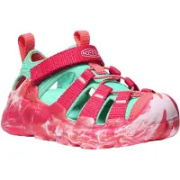 Keen dicht Meisjes Roze Polyester Size 24