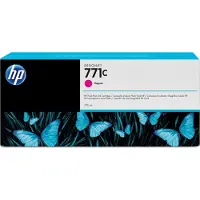 HP Inktcartridge 771C (B6Y09A) Magenta