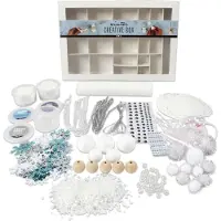 Creativ Company CC Creatieve Knutselbox Winter