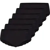Sloggi Broekje 'ZERO Microfibre 2.0' zwart
