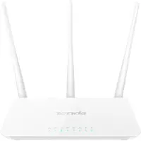 Tenda F3 Wifi 4 Router