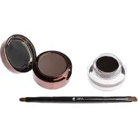 Ibra - Pomada I Shadow To Eyebrows Dark Chocolate 7G