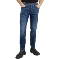 G-Star Jeans '3301' blauw denim
