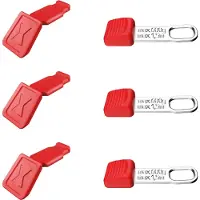 Pgb-Europe PGB-FASTENERS | Spaanplaatschroef VK-Z Ø 6,00x45 ZnG | 200 st PGWVZV002006000453
