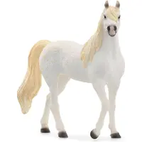 Schleich Horses Club - Arabische merrie - H: 10 cm - 13983 - - OneSize - Speelgoeddieren