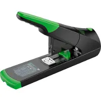 Novus Office Brocheuse 60-B56RENEW 023-0066 zwart/groen 1 stuk(s)