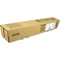Ricoh M C2000H toner cyaan hoge capaciteit (origineel)