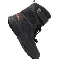 Jack Wolfskin - Kid's Polar Bear-B Texapore High VC - Winterschoenen 26, zwart