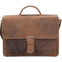 Plevier Newton 15" Brown