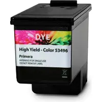 DTM Print Inkt, Hoog rendement - kleur (cyaan, magenta, geel) (M, C, Y)