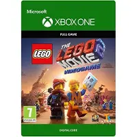 The LEGO Movie 2 - Videogame - Xbox One Download