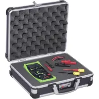 Allit AluPlus Protect C 36 Gereedschapskoffer (leeg) Universeel (l x b x h) 355 x 325 x 135 mm