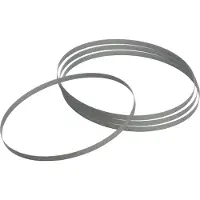 Dewalt Accessoires Lintzaagblad accu 14/18TPI (4x) - DT8463-QZ