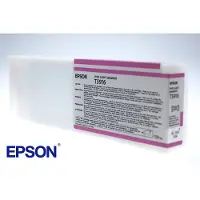 Epson T5916 (C13T591600) Inktcartridge Licht-magenta