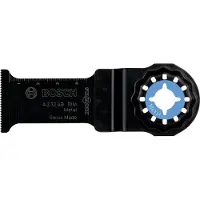 Bosch - BIM invalzaagblad AIZ 32 AB Metal 32 x 30 mm