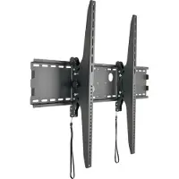 Eaton DWT60100XX flat panel muur steun 2,54 m (100'') Zwart