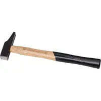 Peddinghaus DIN 5109 5116020025 Schrijnwerkershamer 440 g DIN 5109 1 stuk(s)