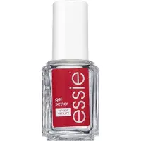 essie Make-up Top Coat Top Coat Gel Setter