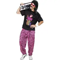Widmann 80's disco set man