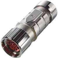 Lapp EPIC connector kit LS1 D6, kabeldoos 75009694 Zubehör Inhoud: 1 stuk(s)