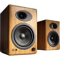 Audioengine Luidsprekerset - - A5+BT - Bluetooth - 150 watt - 2 luidsprekers