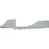 Intellinet Fixed Shelf - étagère rack (ventilé) - 2U