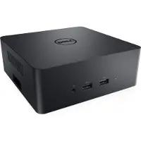 Dell Thunderbolt Dock TB18DC | incl. 210W voedingseenheid