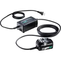 HiKOKI ET36AW0Z AC/DC Adapter 36V In Doos