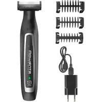 Rowenta TN6000 - baardtrimmer - Forever Sharp - voor nat en droog gebruik - 6 lengtestanden