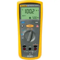 Fluke 1503 Isolatiemeter 500 V, 1000 V 2 GΩ