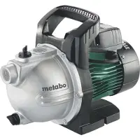 Metabo Tuinpomp P 3300 G