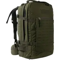 Tasmanian Tiger - TT Mission Pack MKII 37 - Wandelrugzak olijfgroen