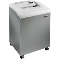 Dahle Papierversnipperaar MHP 50414, micro-cut 4 x 40 mm, P4, 15-17 vel, incl. 10 opvangzakken