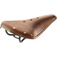 Brooks B17 Aged Zadel