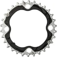 Shimano Fc-m782/fc-m672 Kettingblad