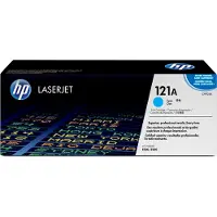HP 121A (C9701A) Toner Cyaan