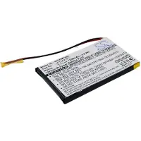 Cameron Sino Palm IA1XA27F1 accu (1350 mAh, huismerk)