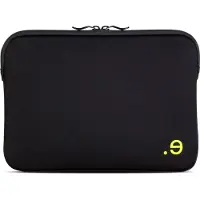 Be.Ez , PC-behuizing in Memory Foam Editie La Robe Addicted, Zwart