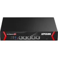 Edimax APC500: WLAN-regelaar, Toegangspunt