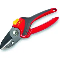 Wolf-Garten RS2500 Snoeischaar | Aambeeld | Comfort plus | tot 25 mm Ø - 73CFA003650