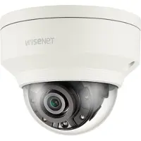 Hanwha XNV-8020R bewakingscamera Dome IP-beveiligingscamera Binnen & buiten 2560 x 1920 Pixels Plafond