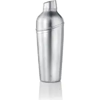 Leopold Vienna - Cocktail shaker 3-delig 700ml - RVS