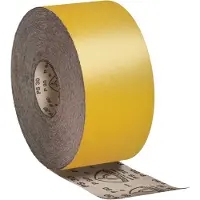 Klingspor PS 30 D - Schuurpapier Rol - 115mm - 50m - P120