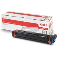 OKI Drum 45103716 Zwart