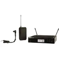 Shure BLX14RE-B98-M17