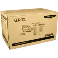 Xerox Toner 113R712, geschikt voor PH4510, zwart, hoge capaciteit