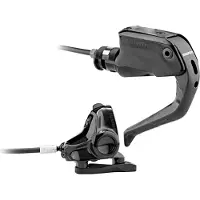 Sram Aero S900 Flat Mount Disc Achterremhendel