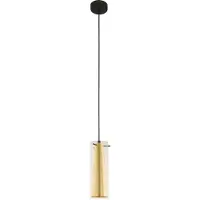 Eglo Hanglamp Pinto Gold Goud