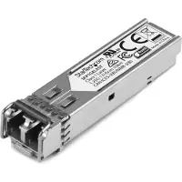 StarTech.com SFP-transceivermodule - STARTECH - 1000Base-LX - Monomode LC - 10 km - Compatibel met Juniper SFP-1GE-LX