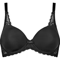 Triumph BH 'Amourette' zwart